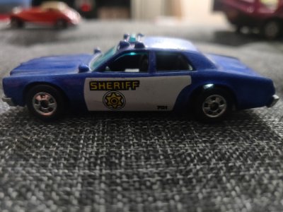 Sheriff 701