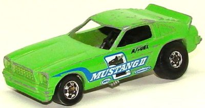 Show Hoss II