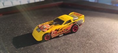Side Splitter
