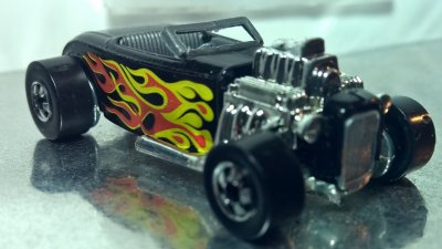 Street Rodder