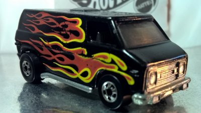 Super Van