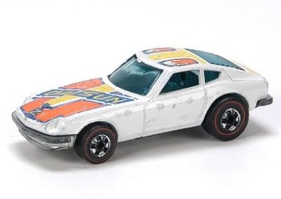 Z-Whiz