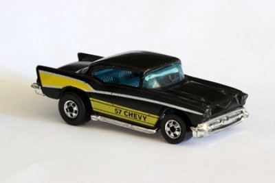57 Chevy