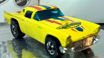 57 T-Bird (1978)