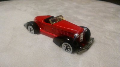 Auburn 852