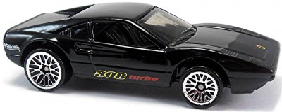 Ferrari 308 - Race Bait
