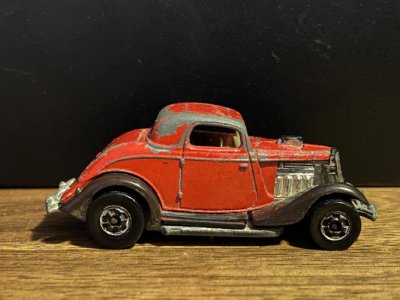34 Ford
