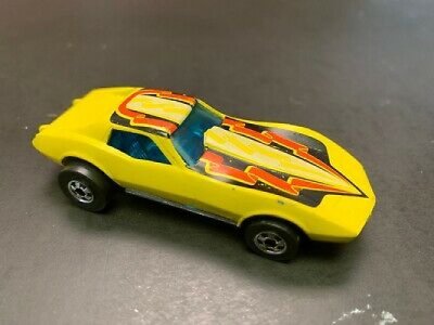 Corvette Stingray