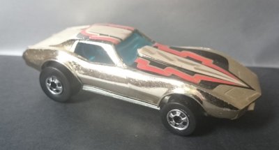 Corvette Stingray