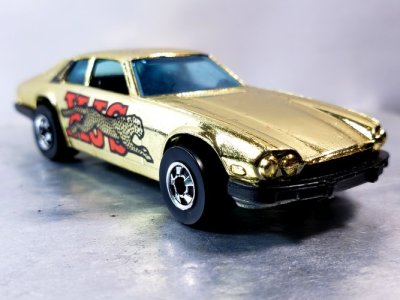Jaguar XJS