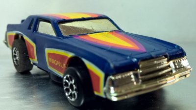 Magnum XE