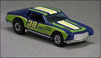 Monte Carlo Stocker