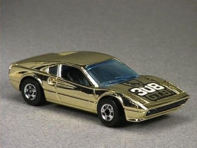 Race Bait 308