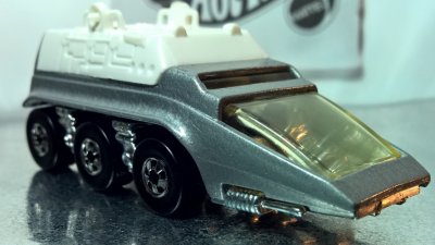 Space Van
