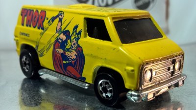 Super Van