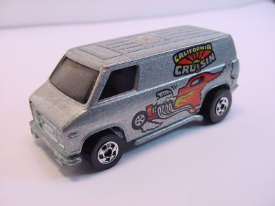 Super Van