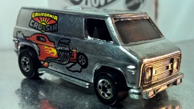 Super Van