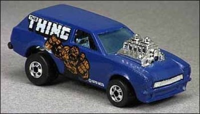 The Thing