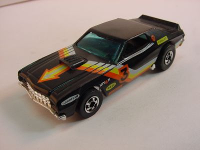 Torino Stocker