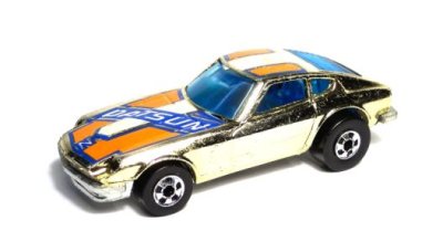 Z-Whiz