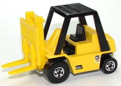 CAT Forklift
