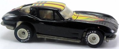 Corvette stingray