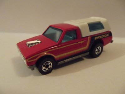 Dodge D-50