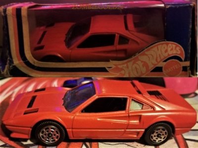 Ferrari 208 Turbo
