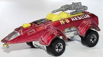 Spacer Racer