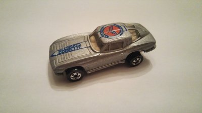 Split Window '63