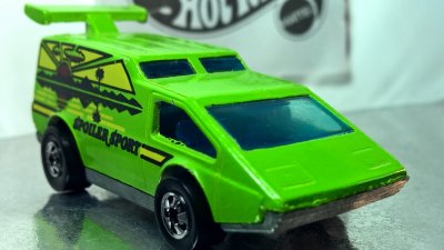 Spoiler Sport