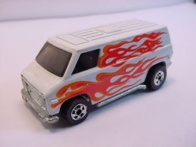 Super Van