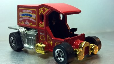 T-Totaller