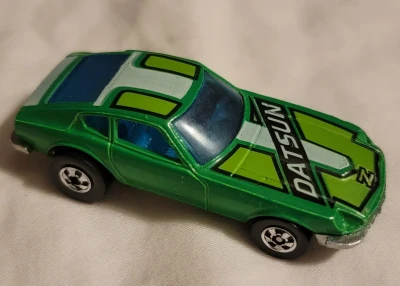 Z-Whiz