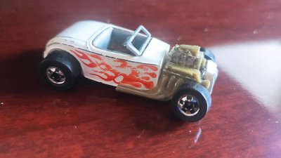 32 Ford Roadster