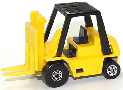 CAT Forklift