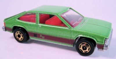 Chevy Citation