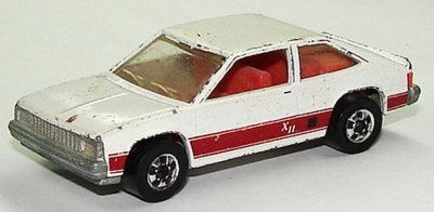 Chevy Citation
