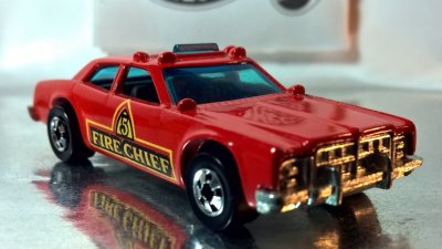 Fire Chaser