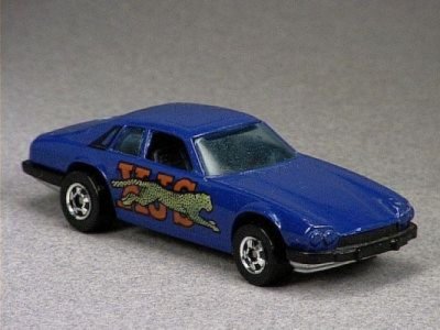 Jaguar XJS