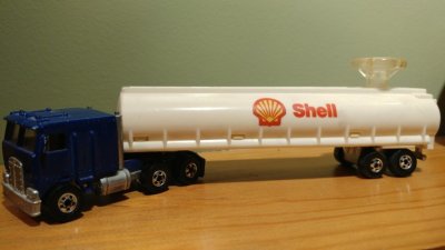 Kenworth