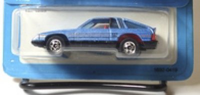 Omni 024 Coupe