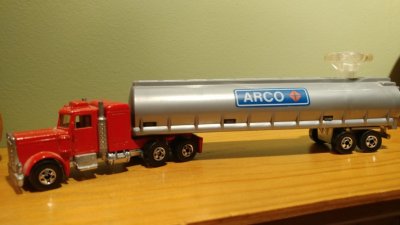 Peterbilt