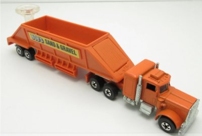 Peterbilt Hauler