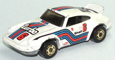 P-911 Turbo