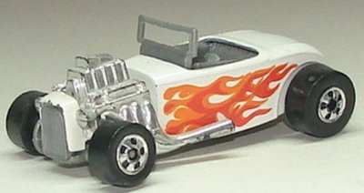 Street Rodder