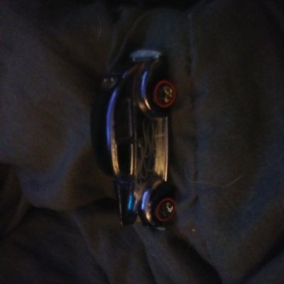 40 Ford 2-Door