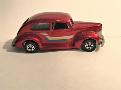 40 Ford 2-Door