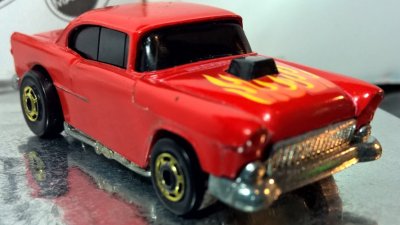 55 Chevy
