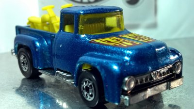 56 Hi-Tail Hauler